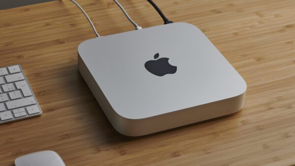 Apple MAC MINI 2020