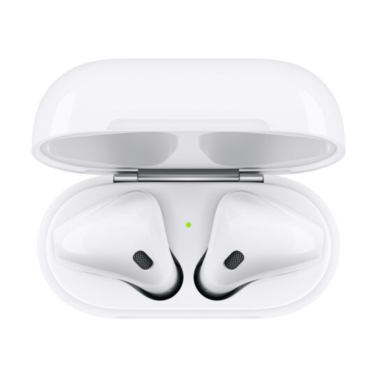 AirPods with Charging Case