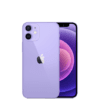 iPhone 12 mini - Purple, 128GB