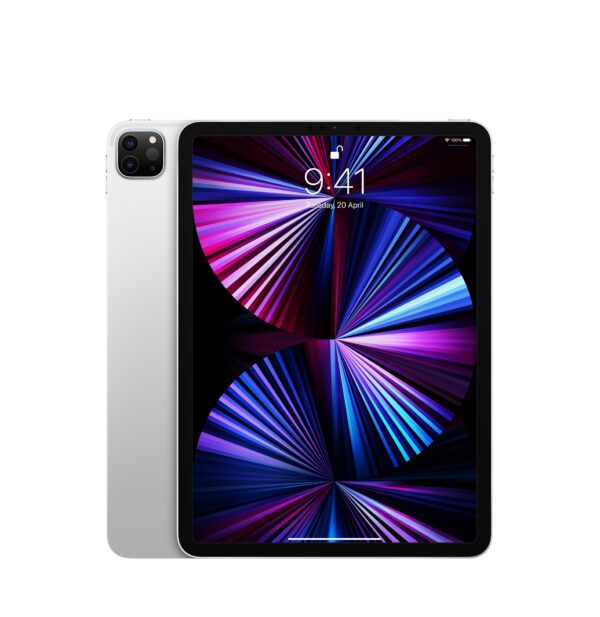 11" iPad Pro 3rd Gen