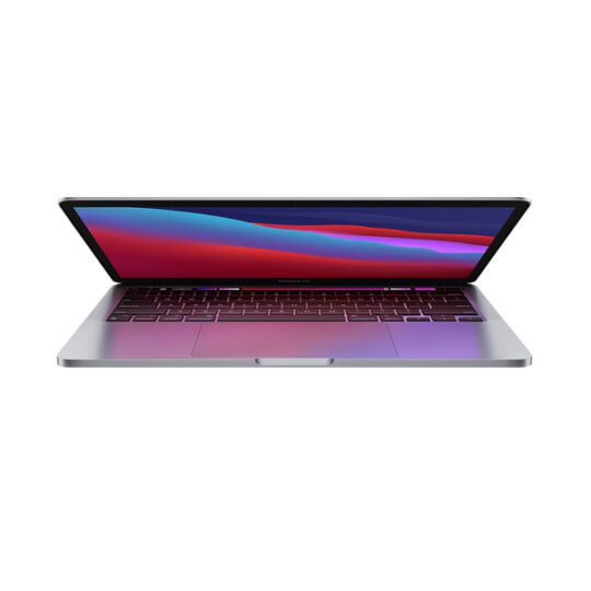14-inch MacBook Pro