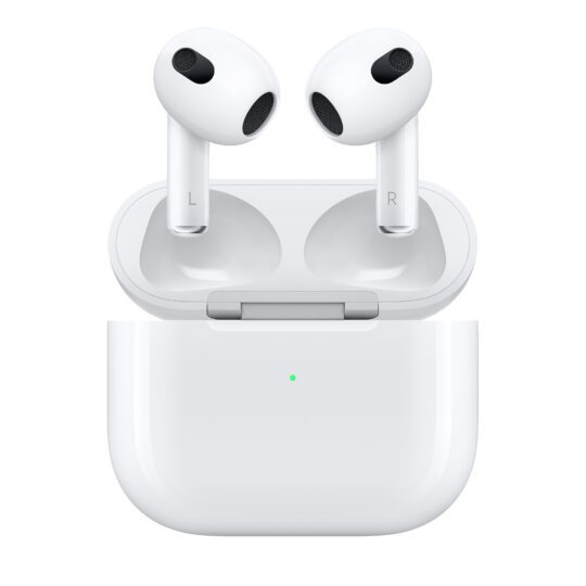 AirPods (3rd generation)
