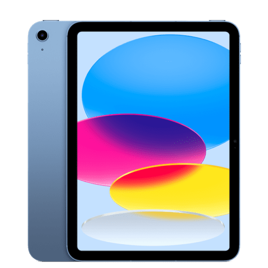 iPad 10th Gen