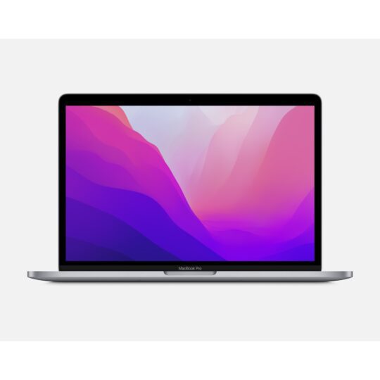 13" Macbook pro with M2